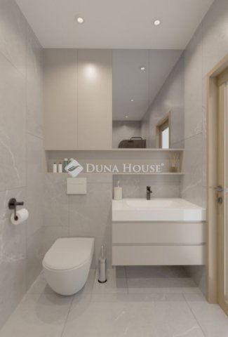 Eladó téglalakás, Budapesten, VI. kerületben 256.861 M Ft