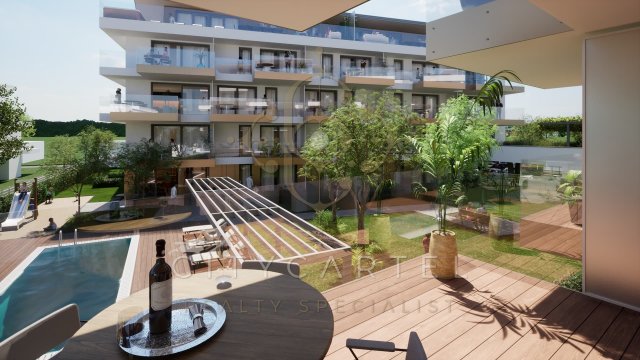 Eladó téglalakás, Balatonlelleén 86.95 M Ft, 2 szobás