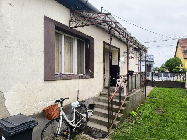 Eladó családi ház, Ónodon 20.99 M Ft, 3 szobás