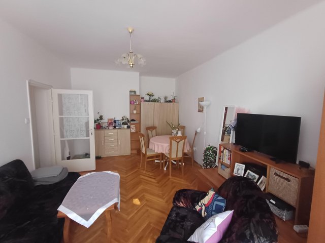 Eladó téglalakás, Szombathelyen 35.9 M Ft, 2+1 szobás
