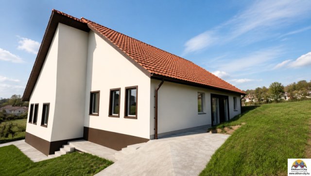 Eladó ikerház, Pécelen 99 M Ft, 4 szobás / költözzbe.hu