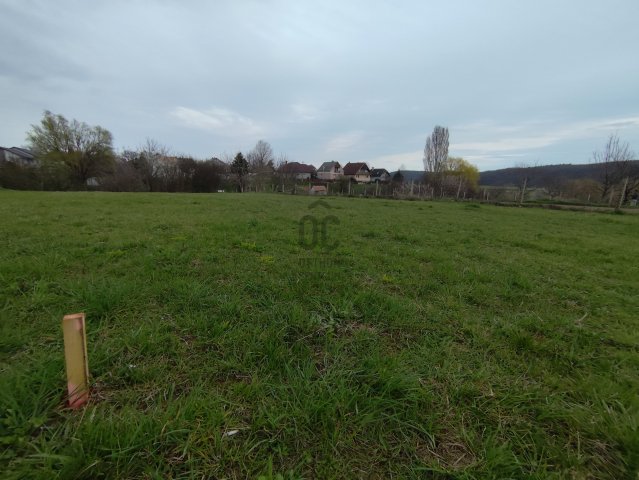 Eladó telek, Szentkirályszabadján 12.5 M Ft
