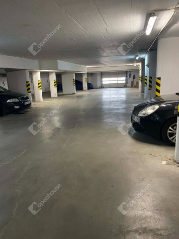 Eladó garázs, Győrött 6.5 M Ft / költözzbe.hu