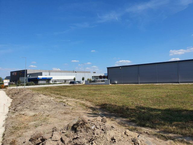 Eladó telek, Táton 34.9 M Ft / költözzbe.hu