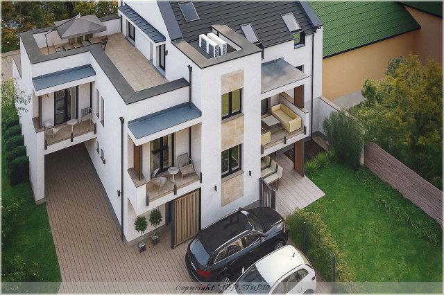 Eladó téglalakás, Szombathelyen 92.9 M Ft, 4 szobás