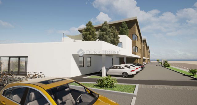 Eladó téglalakás, Ráckevén 314.018 M Ft, 3 szobás