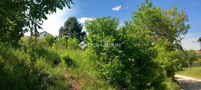Eladó telek, Cserszegtomajon, Koponári utcában 75 M Ft