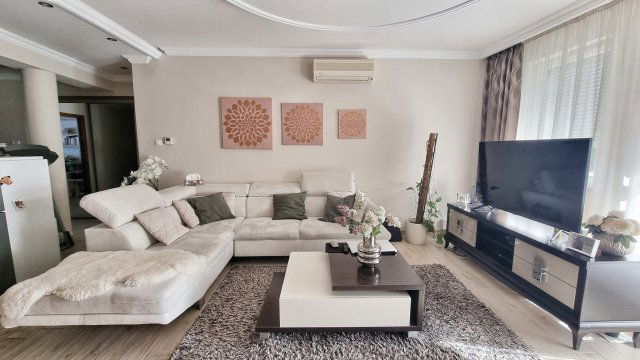 Eladó téglalakás, Nyíregyházán 69.5 M Ft, 3 szobás