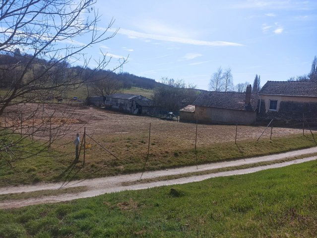 Eladó telek, Karmacson 5.9 M Ft / költözzbe.hu