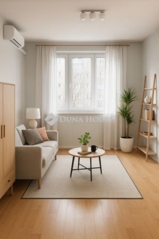 Eladó panellakás, Budapesten, XV. kerületben 66.5 M Ft, 3 szobás