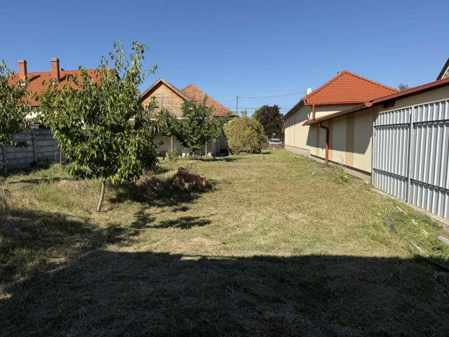 Eladó családi ház, Gyulán 45 M Ft, 3+1 szobás