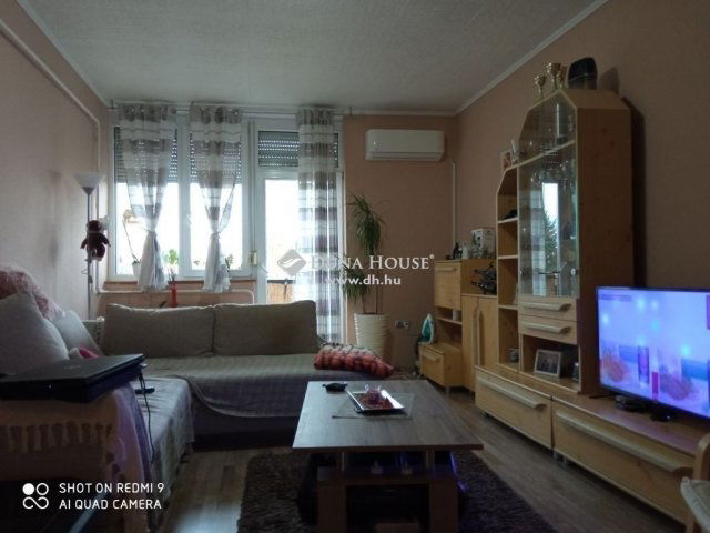 Eladó téglalakás, Nagykanizsán 26 M Ft, 2 szobás