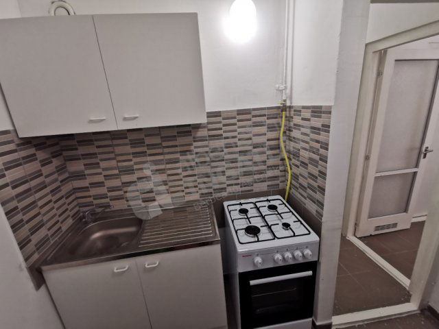 Kiadó panellakás, albérlet, XIII. kerületben, Pannónia utcában