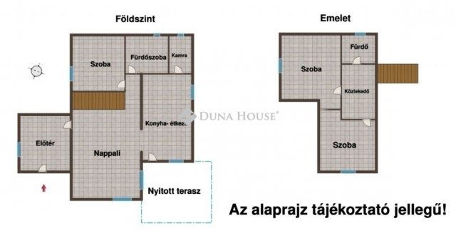 Eladó családi ház, Gyömrőn 119.99 M Ft, 4 szobás