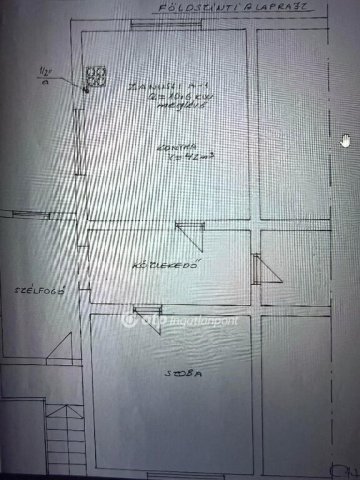 Eladó családi ház, Nyíregyházán 79.9 M Ft, 3 szobás