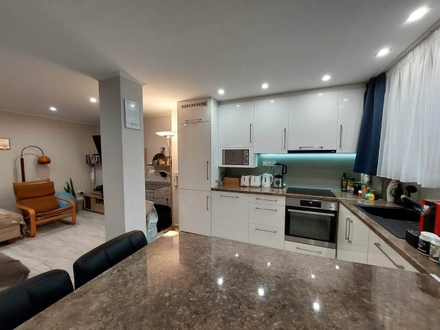 Eladó téglalakás, Szegeden, Boldogasszony sugárúton 51.99 M Ft