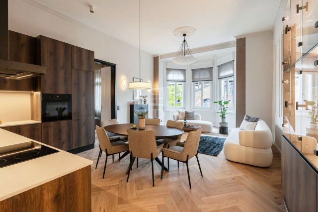 Eladó téglalakás, Budapesten, I. kerületben 270 M Ft, 3 szobás