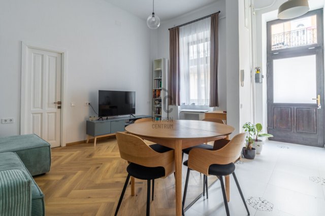 Eladó téglalakás, Budapesten, XIII. kerületben 89.9 M Ft