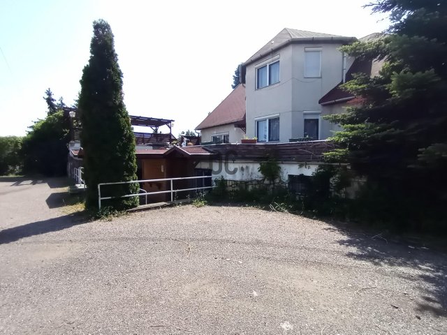 Eladó üzlethelyiség, Gyöngyöshalászon 58.9 M Ft