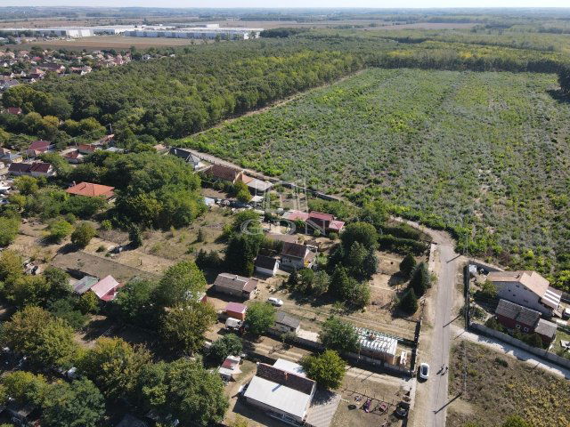 Eladó családi ház, Üllőn 54.9 M Ft, 4 szobás