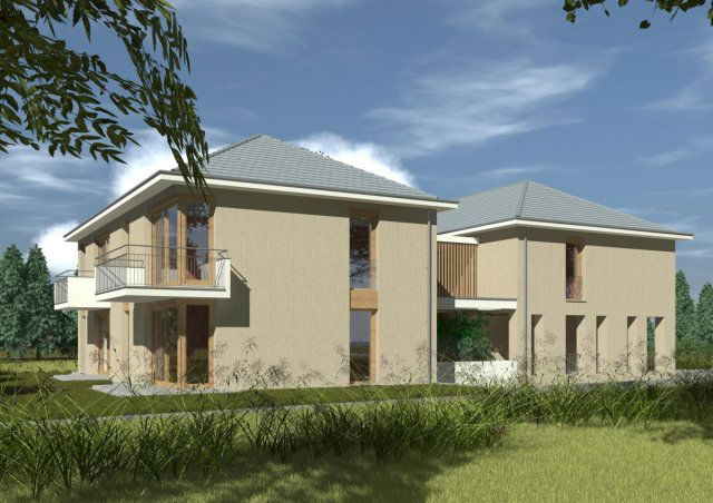 Eladó téglalakás, Debrecenben 87 M Ft, 1+1 szobás