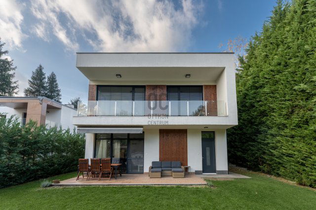 Eladó ikerház, Budapesten, II. kerületben 219.9 M Ft, 4 szobás