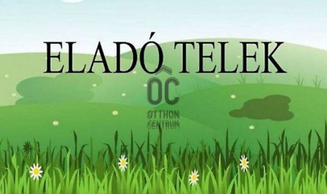 Eladó telek, Bocskaikerten 7.2 M Ft / költözzbe.hu
