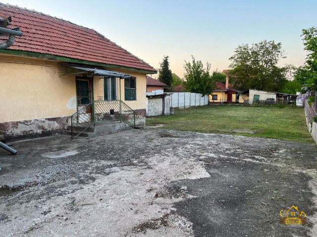 Eladó családi ház, Tökölön 43.5 M Ft, 3 szobás