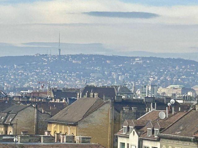 Eladó téglalakás, Budapesten, VIII. kerületben 155 M Ft