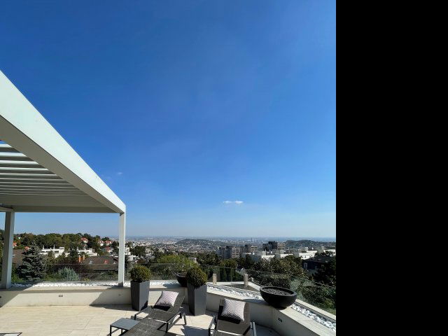 Eladó családi ház, Budapesten, XII. kerületben 1700 M Ft