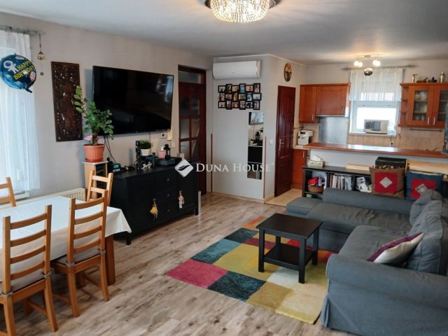 Eladó családi ház, Lajosmizsén, Batthyány utcában 76.9 M Ft