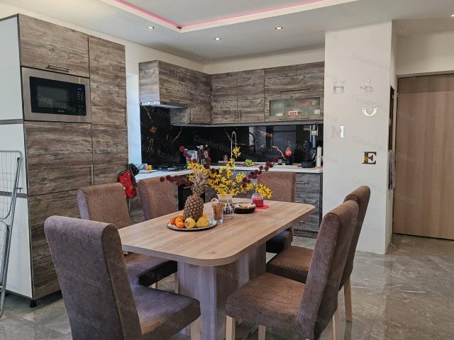 Eladó családi ház, Kengyelen 26.9 M Ft, 2 szobás