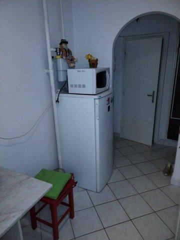 Kiadó téglalakás, albérlet, Egerben, Hell Miksa utcában