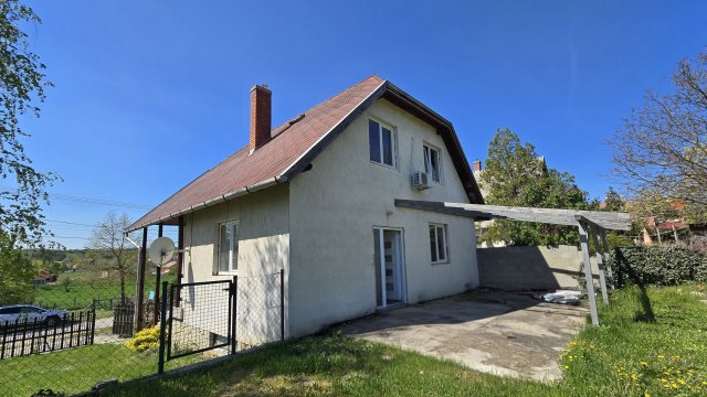 Eladó családi ház, Balatonszőlősön 99 M Ft, 4 szobás