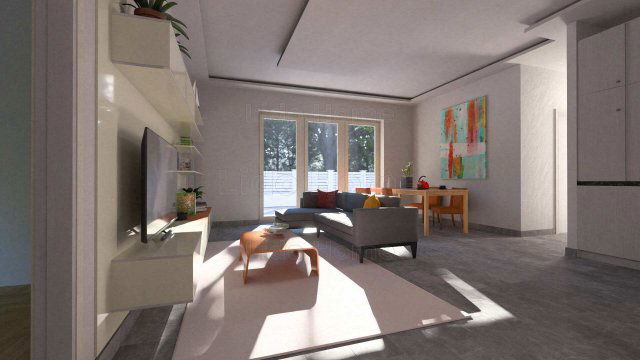 Eladó ikerház, Bodajkon 69.9 M Ft, 5 szobás