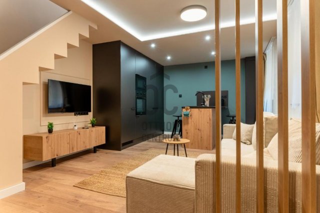 Kiadó téglalakás, albérlet, Budapesten, VI. kerületben