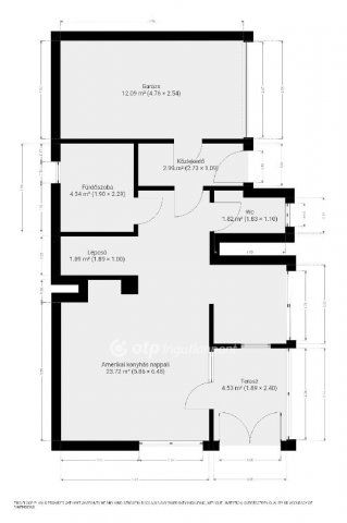 Eladó ikerház, Egerben 62.9 M Ft, 3 szobás / költözzbe.hu