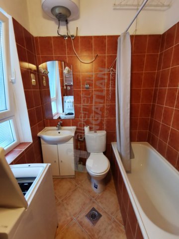 Kiadó téglalakás, albérlet, Budapesten, XIII. kerületben