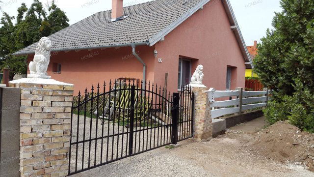 Eladó családi ház, Kistarcsán, Szent László utcában 89 M Ft