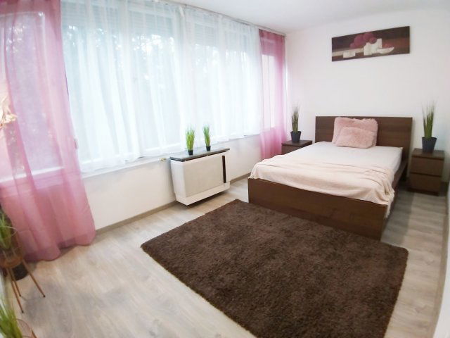 Eladó téglalakás, Budapesten, XIV. kerületben, Emília utcában