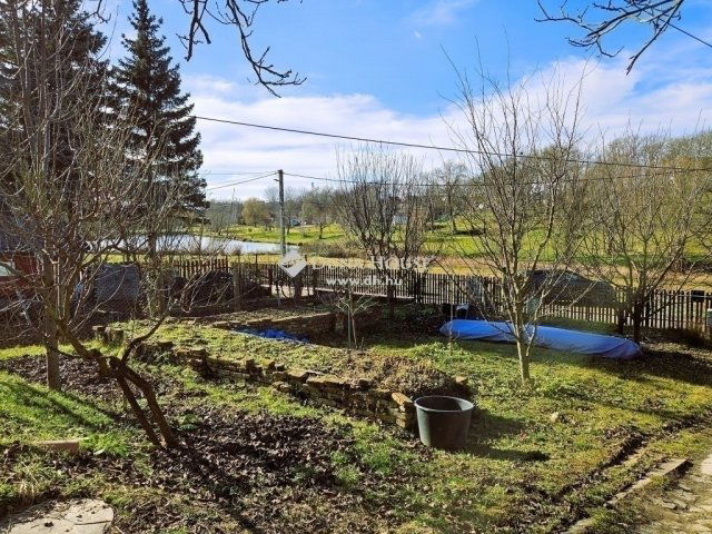 Eladó családi ház, Kozármislenyen 59.75 M Ft, 3 szobás