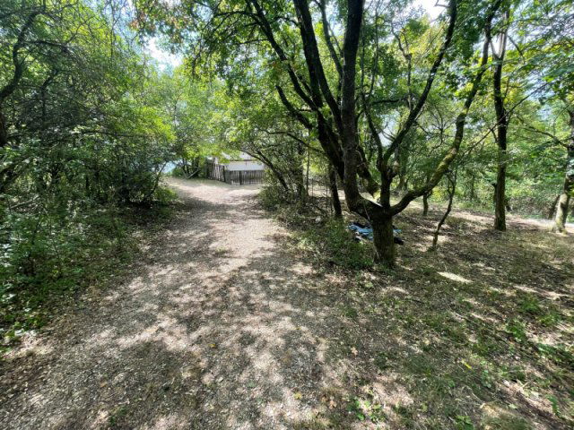 Eladó telek, Tihanyban 219 M Ft / költözzbe.hu