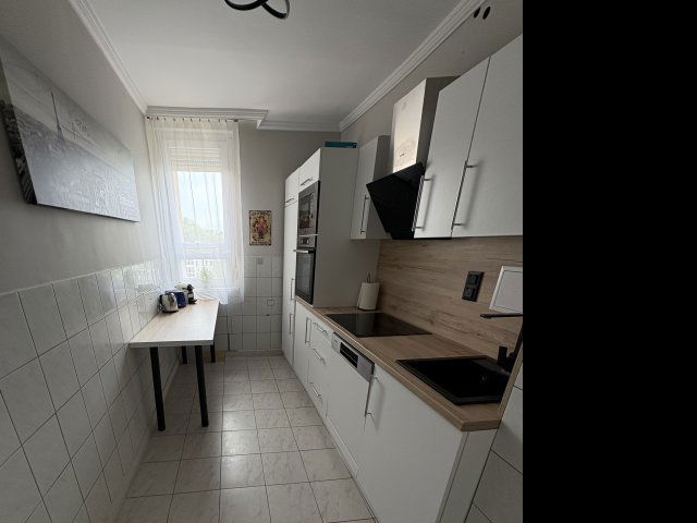 Eladó téglalakás, Nyíregyházán, Szarvas utcában 36.9 M Ft