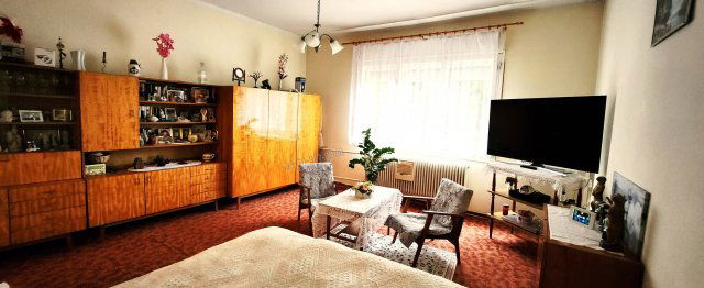 Eladó családi ház, Rajkán 70 M Ft, 3 szobás