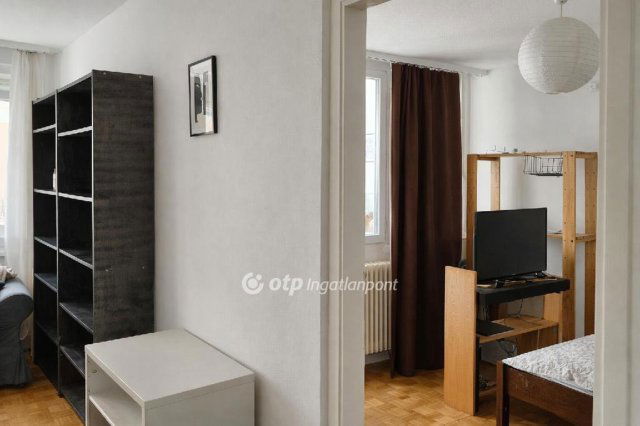 Eladó panellakás, Budapesten, III. kerületben 67 M Ft, 2 szobás