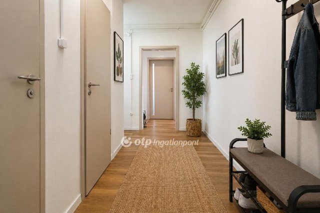 Eladó panellakás, Budapesten, XXI. kerületben 71.999 M Ft