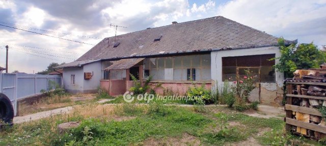 Eladó családi ház, Hévízgyörkön 18.5 M Ft, 2 szobás