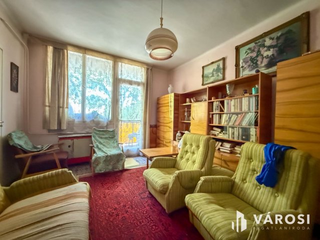 Eladó téglalakás, Salgótarjánban 12.5 M Ft, 2 szobás