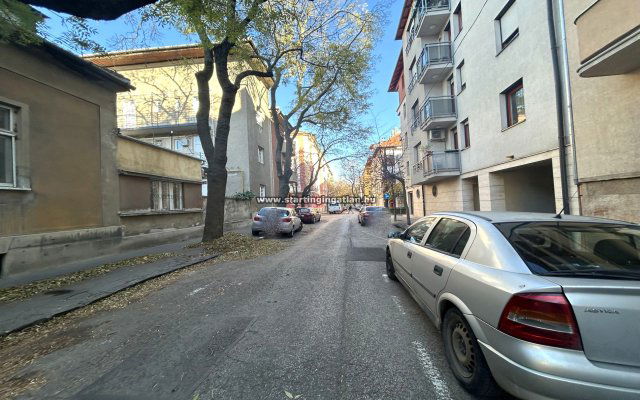 Eladó téglalakás, Budapesten, III. kerületben, Szomolnok utcában