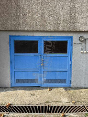 Kiadó garázs, Budapesten, X. kerületben, Hungária körúton